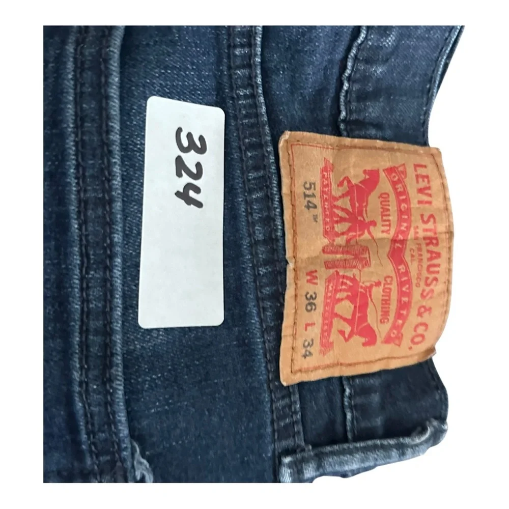 Levis excellent levi’s
